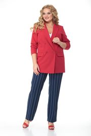 Dress Elza Fashion #991