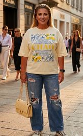 Блуза Vittoria Queen 29443/1