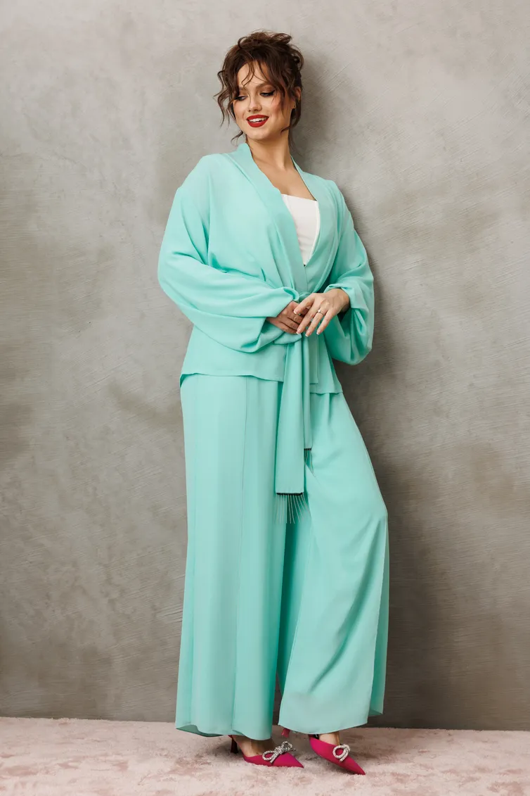 Suit Anastasia #1063.1 myat