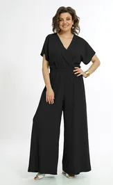 Overall ALANI 2563 (chernyj)