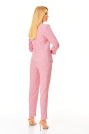 Garnitur DOGGI #2848/1 pudra