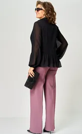 Blouse EVA GRANT 7178V