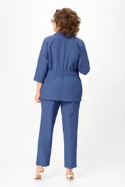 Suit Anastasia #1324 gol