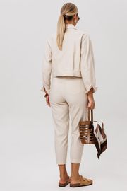 Жакет Anelli Laurel арт. 1565.1 мальдивский песок