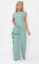 Костюм LT Collection К15682-5М