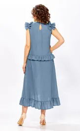 Платье Mira Fashion 5695-2