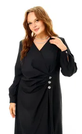 Sukienka Anastasia MAK 1350