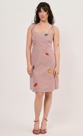 Dress JRSy 2706