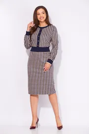 Sukienka TAiER #1460