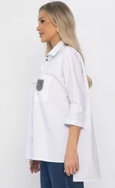 Рубашка LT Collection Б14483-10М