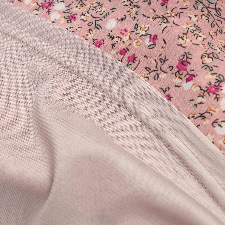 Sukienka CHARUTTI #Dlya vosxishhennyx vzglyadov (pink)