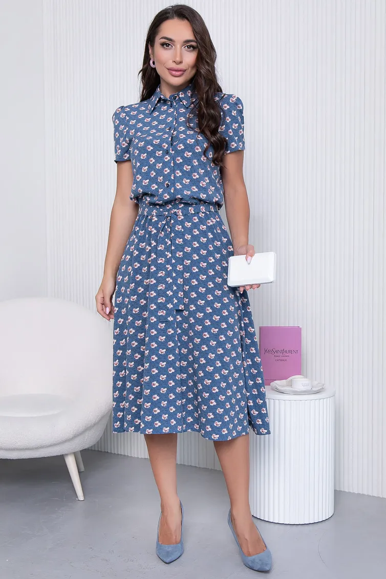 Sukienka LT Collection #P5602