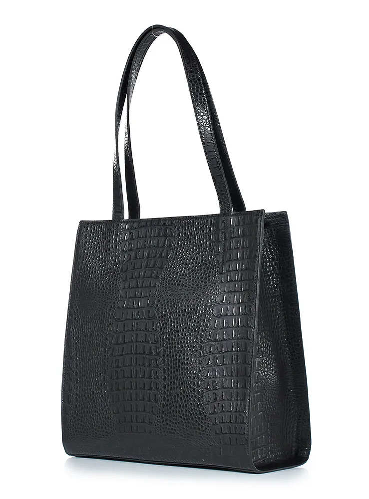 Torba Galanteya #23s731k45 chernyj