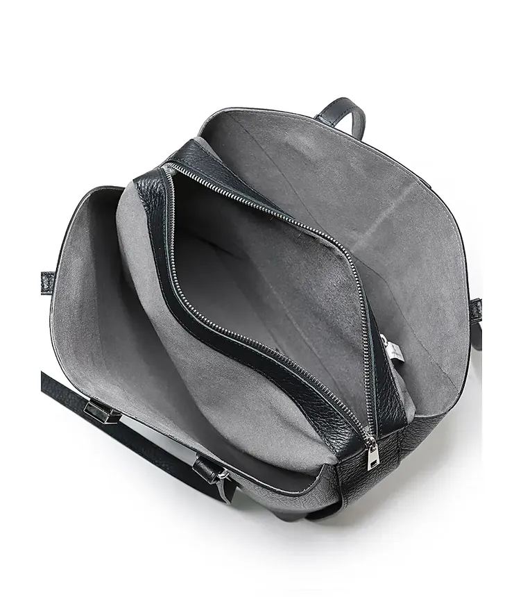Torba Galanteya #25s2524k45 chernyj