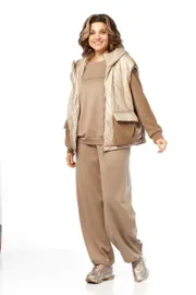 Set Milora #1519 karamel
