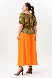 Set ANDINA #0980-1