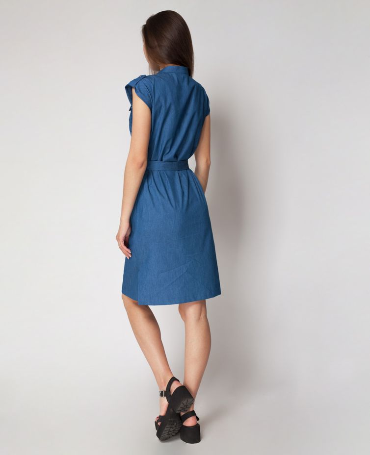 Dress MALKOVICH #99045/73