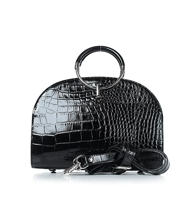 Torba Galanteya #25s2623k45 chernyj