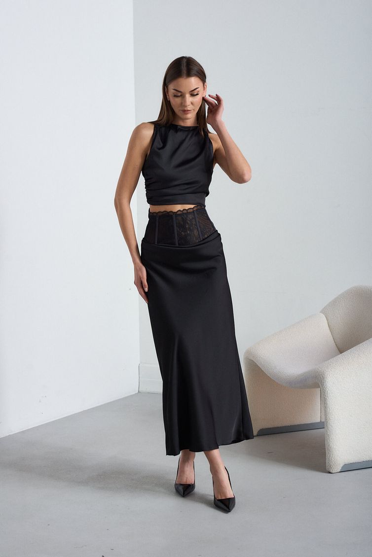 Юбка Леди лайн арт. 5726