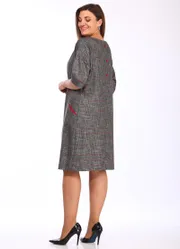 Sukienka Lady Style Classic #0926/16