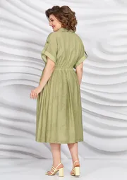 Sukienka Mira Fashion #5414