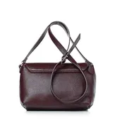 Сумки Galanteya 25с423к45 бордо/коричн