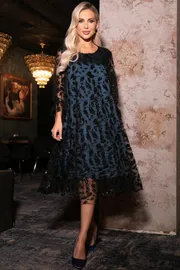Sukienka LT Collection #P11511