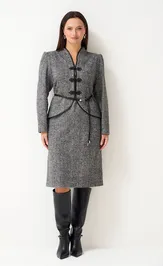 Dress Verita moda N-2501