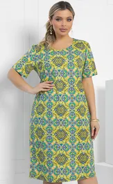 Платье LT Collection П12922-25М