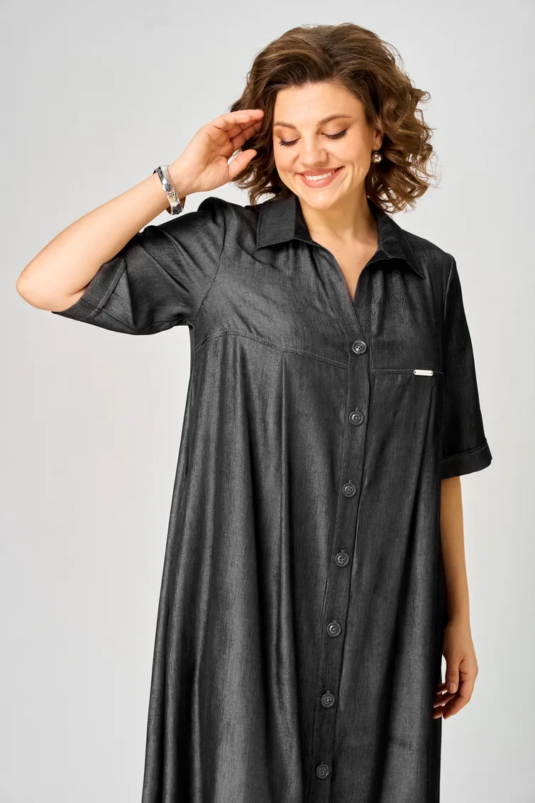 Dress Michel Chic #2198