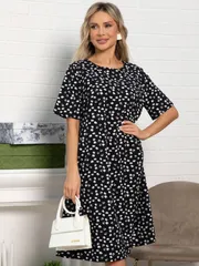 Sukienka LT Collection #P14390-16M