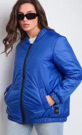 Куртка Modema 1050/1 синий