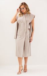 Платье Anastasia 1348.1 черный