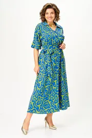 Dress Rishelie #1031.1