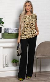 Blouses & tounics LT Collection B15477-50M