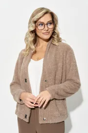 Cardigan Liliana #1580 kap