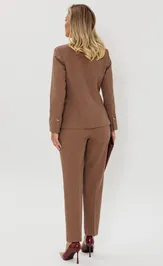 Suit Мода Юрс 26-2997-bezh
