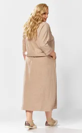 Костюм Belinga 2333 песок