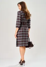 Dress Tvoi Imidj #2413