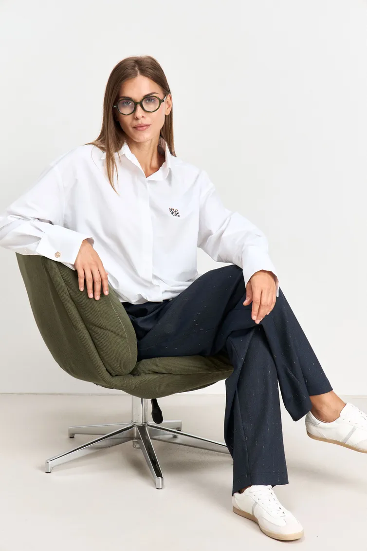 Spodnie DILIA #4016