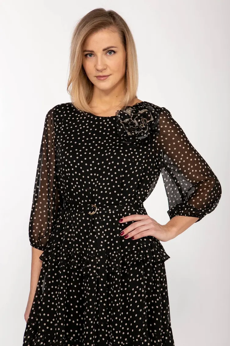 Sukienka Nika #3794