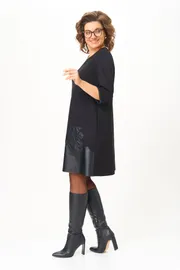 Платье Michel Chic арт. 2140/1 черн