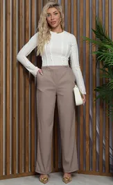 Брюки LT Collection Б13330-25М
