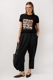Trousers Fantazia Mod #5501