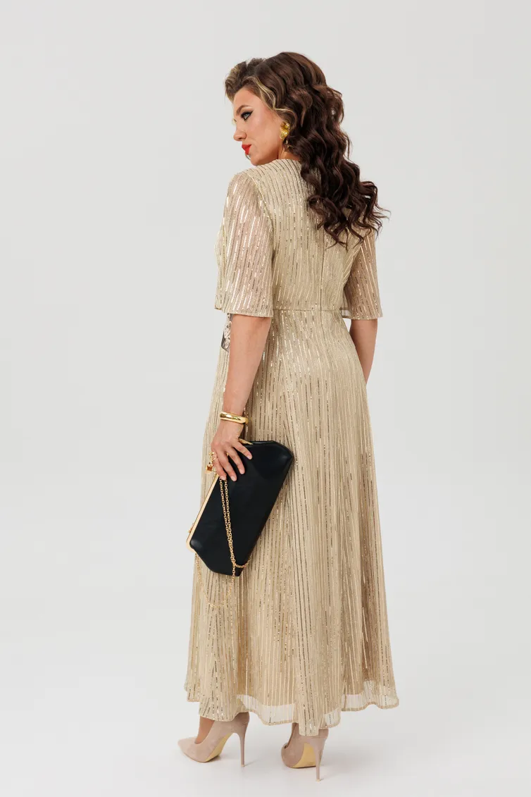 Sukienka Mira Fashion #5735