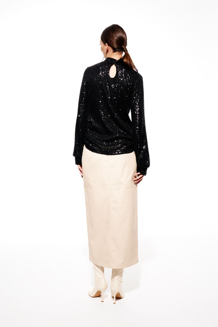 Jumper Elletto Life #3685
