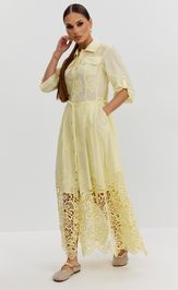 Dress Vesnaletto 4458-2