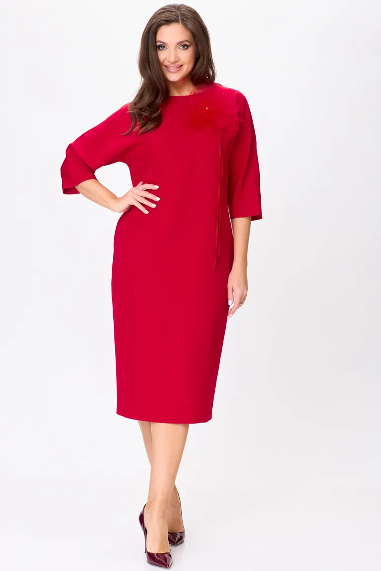 Sukienka Karina Delux #M-1303