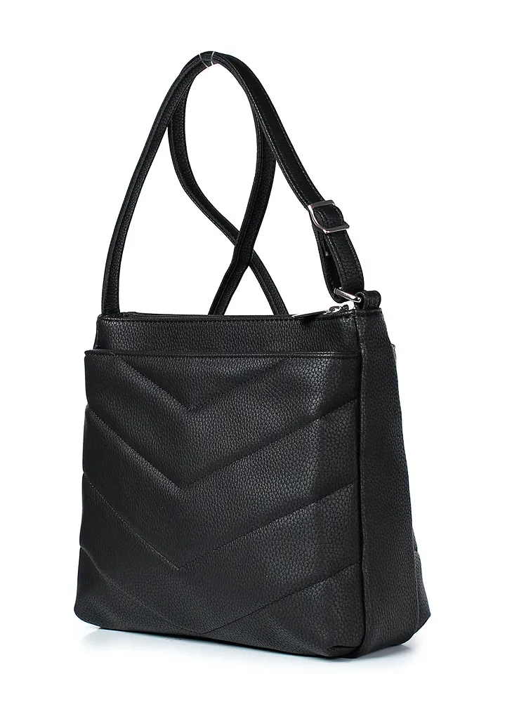 Torba Galanteya #22s2453k45 chernyj