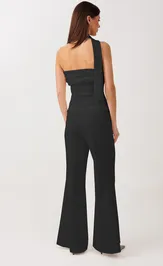 Топ V&N fashion 1123_черный